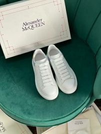 Picture of Alexander McQueen Shoes Women _SKUfw107198355fw